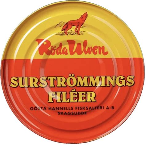 Surströmming